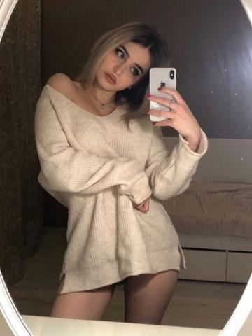 Индивидуалка Танюша фото 3