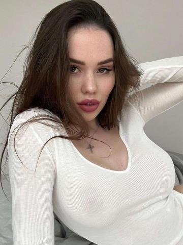 Проститутка Каролина, 25 лет, г. Станица Луганская