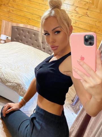 Индивидуалка Шарлотта фото 6